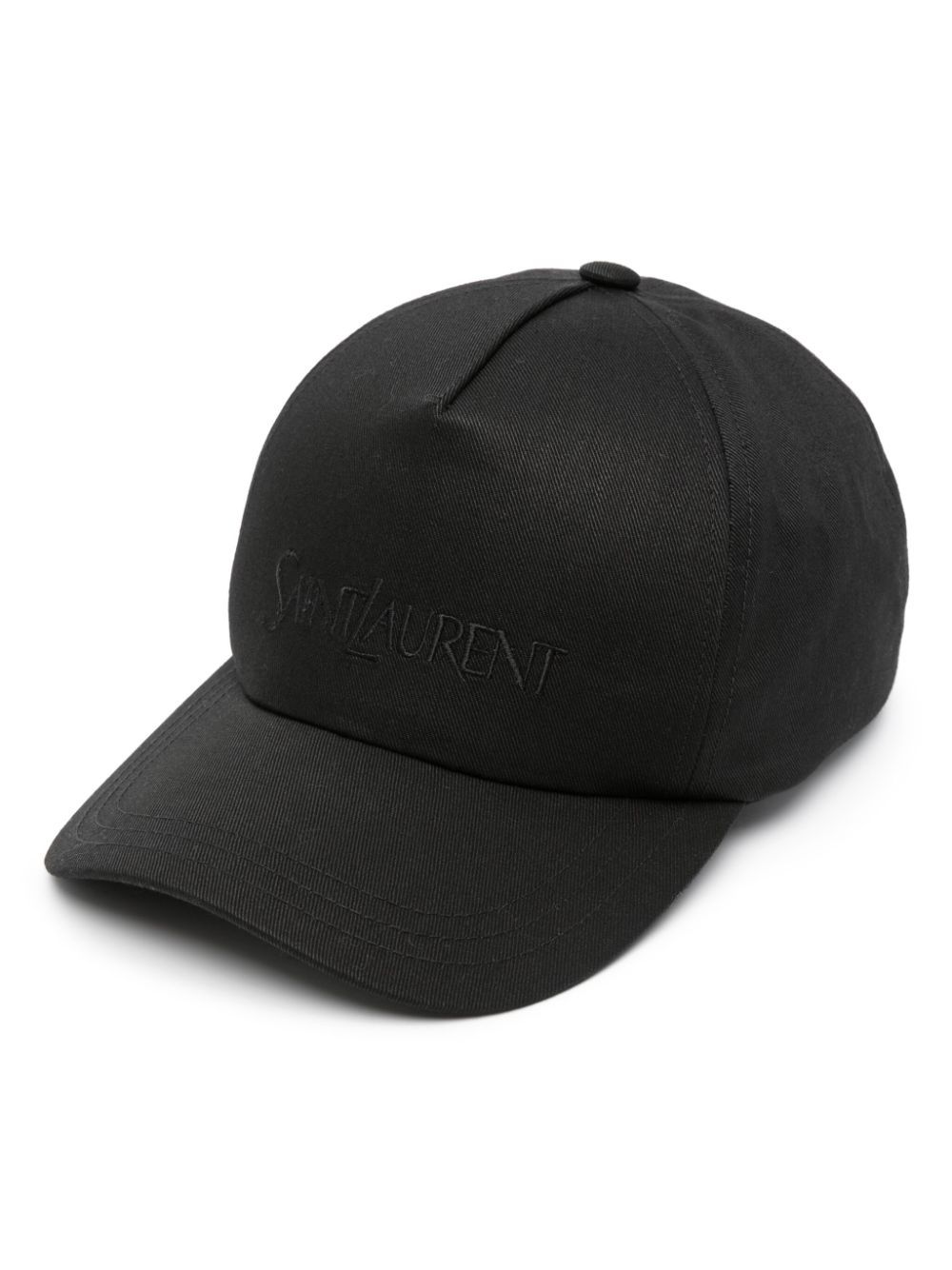 Saint Laurent
베이스볼 모자 위드 자수 로고